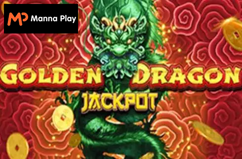 Golden Dragon Jackpot